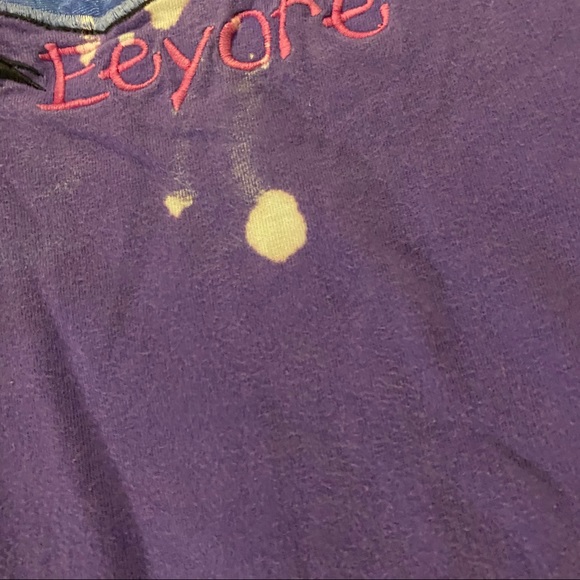 Vintage 90s Disney Tee - Picture 4 of 8